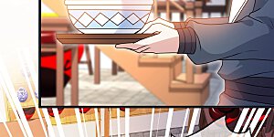 第25话 情敌初见面