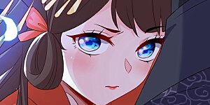 第32话 参加宫宴