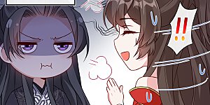 第58话 这两人八字不合