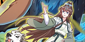 第66话 没想到这么不堪一击