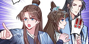 第71话 这孩子怎么在这里！