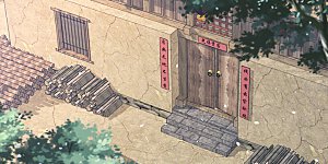 第73话 一起睡不好吗？