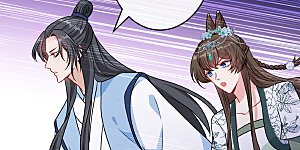 第77话 这是…丹朱的记忆？