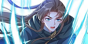 第93话 玉珩，离我远点！