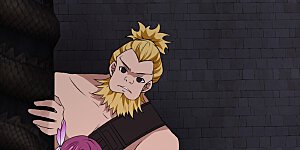 第95话 这魔宫里到底有什么