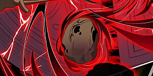 第96话 这是上古邪魔！