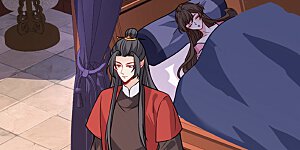 第106话 你这是在向我求婚？