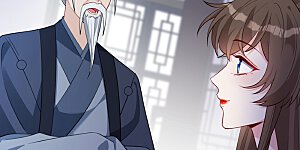 第111话 你可愿意做我的弟子