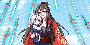 第116话 她居然唤醒了剑魂！