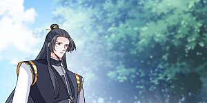 第117话 你能做我爹爹吗