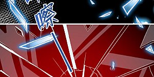 第123话 你只是幻象而已！