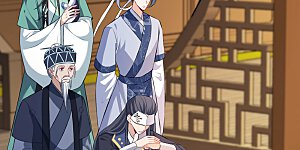 第128话 你很担心我的妻子？