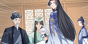 第129话 这是我们的孩子