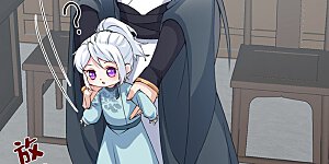 第146话 抗下天雷的滋味如何