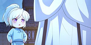 第162话 这是我的妹妹南玉