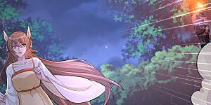 第174话 爹爹你不要吓我！