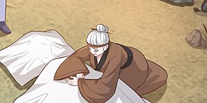 第177话 卖女儿给光明神教？