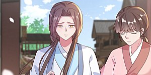 第182话 她怎么这么虚弱！