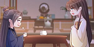 第183话 我什么都没看到！