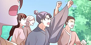 第193话 别再把婉儿搭进来了