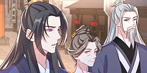 第205话 不靠谱的亲家！