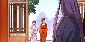 第211话 只有您能帮她了啊！