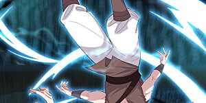 第217话 这是梦中的宫殿？