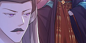 第233话 对墨深见死不救？