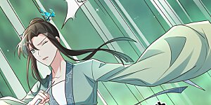 第257话 不要破坏这里！