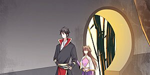 第5话 天降异象