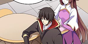 第6话 初遇安澜秀