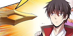 第7话 来比一场