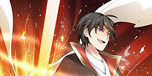 第13话 如约来战！