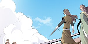 第20话 领悟剑心