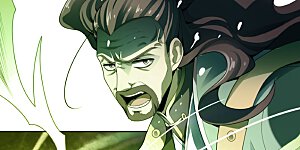 第21话 休想利用我