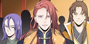 第27话 美人光临~