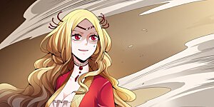 第31话 你们好大的威风