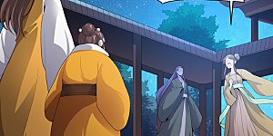 第33话 寒毒发作