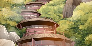 第35话 考核开始