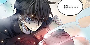 第39话 误闯九宫阵