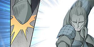 第40话 我要在这等哥哥！