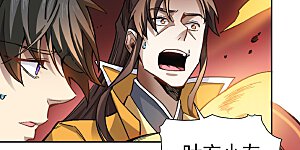 第43话 去处决定