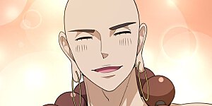 第55话 不讲理的使团