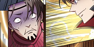 第57话 打架可不能少了我！