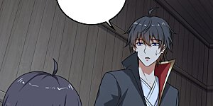 第84话 你说值不值？