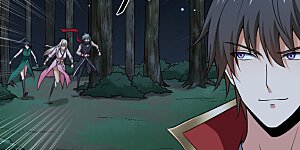 第85话 黄雀在后