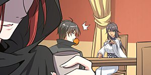 第92话 拍卖会遇袭