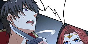 第95话 被美人威胁了？