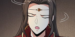 第101话 你敢冒犯她！