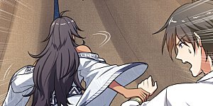 第102话 给我个交代！